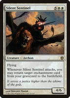 Silent Sentinel