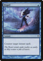 Dispel