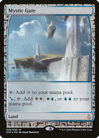 Mystic Gate