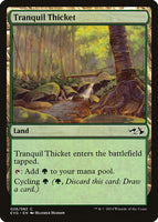 Tranquil Thicket