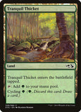 Tranquil Thicket