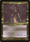 Selenia, Dark Angel