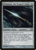 Tatsumasa, the Dragon's Fang