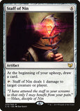 Staff of Nin