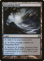 Dreadship Reef