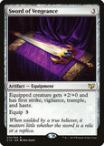 Sword of Vengeance