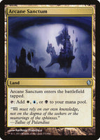 Arcane Sanctum