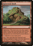 Spinerock Knoll