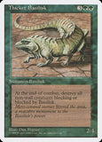 Thicket Basilisk