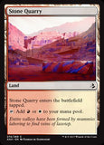 Stone Quarry