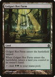Golgari Rot Farm