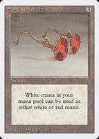 Sunglasses of Urza