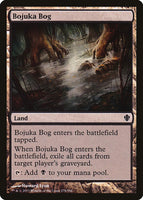 Bojuka Bog
