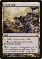 Swarmyard
