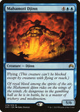 Mahamoti Djinn