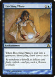 Hatching Plans