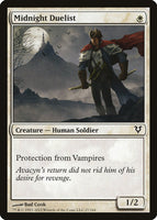 Midnight Duelist