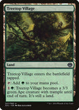 Treetop Village