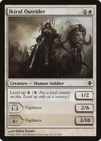 Ikiral Outrider