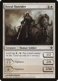 Ikiral Outrider