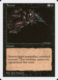 Terror