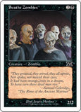 Scathe Zombies