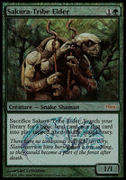 Sakura-Tribe Elder