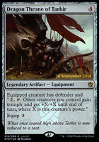 Dragon Throne of Tarkir