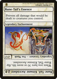 Rune-Tail's Essence