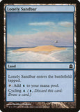 Lonely Sandbar
