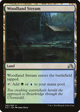 Woodland Stream