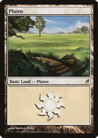 Plains