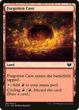 Forgotten Cave
