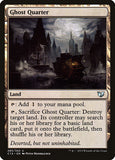 Ghost Quarter