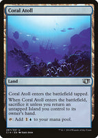 Coral Atoll