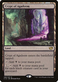 Crypt of Agadeem