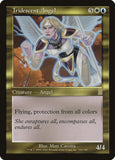 Iridescent Angel
