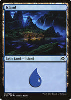 Island