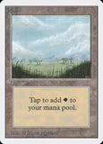 Plains