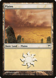 Plains