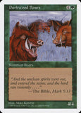 Durkwood Boars