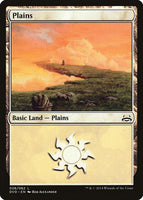 Plains