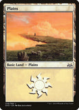 Plains
