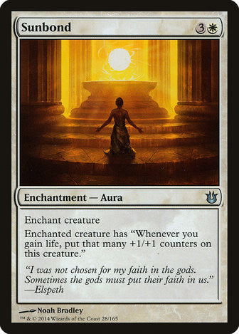 Sunbond