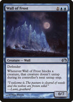 Wall of Frost