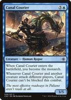 Canal Courier