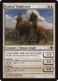 Kabira Vindicator