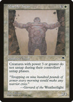 Marble Titan