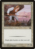 Volunteer Militia