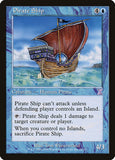 Pirate Ship